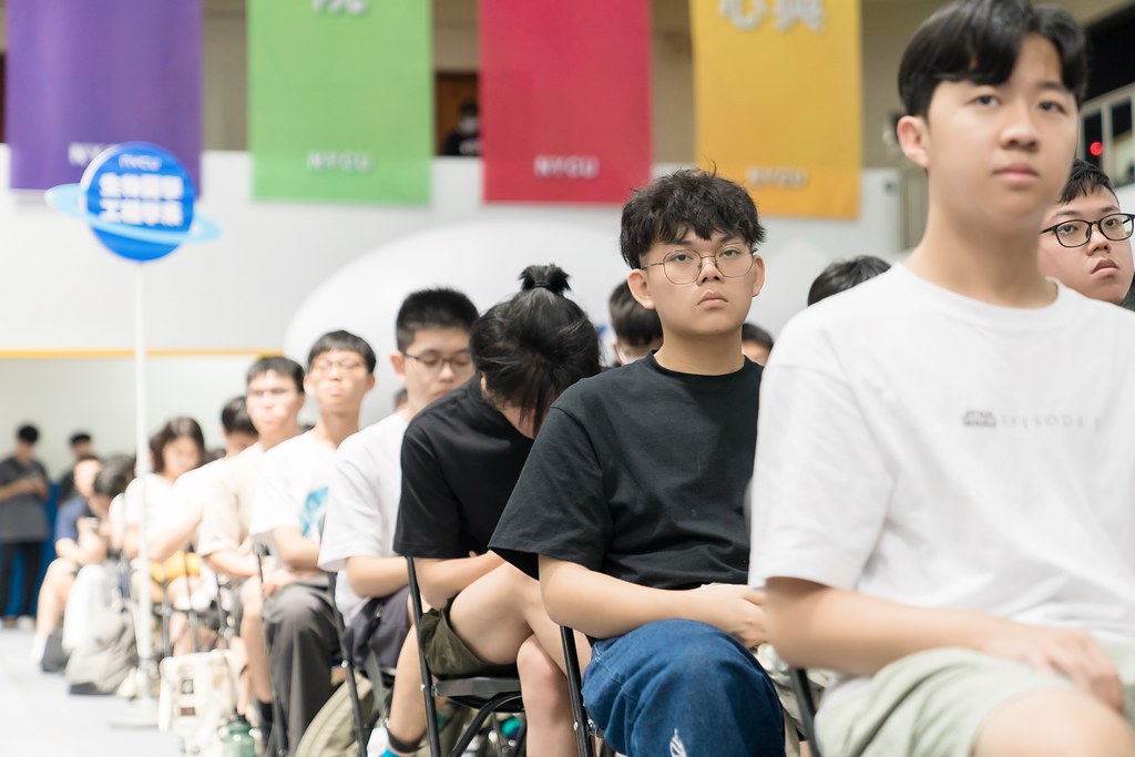 [活動攝影]陽明交通大學開學典禮-最專業的團隊完成每場完美活動攝影，拍的不只好更要快! #尾牙攝影