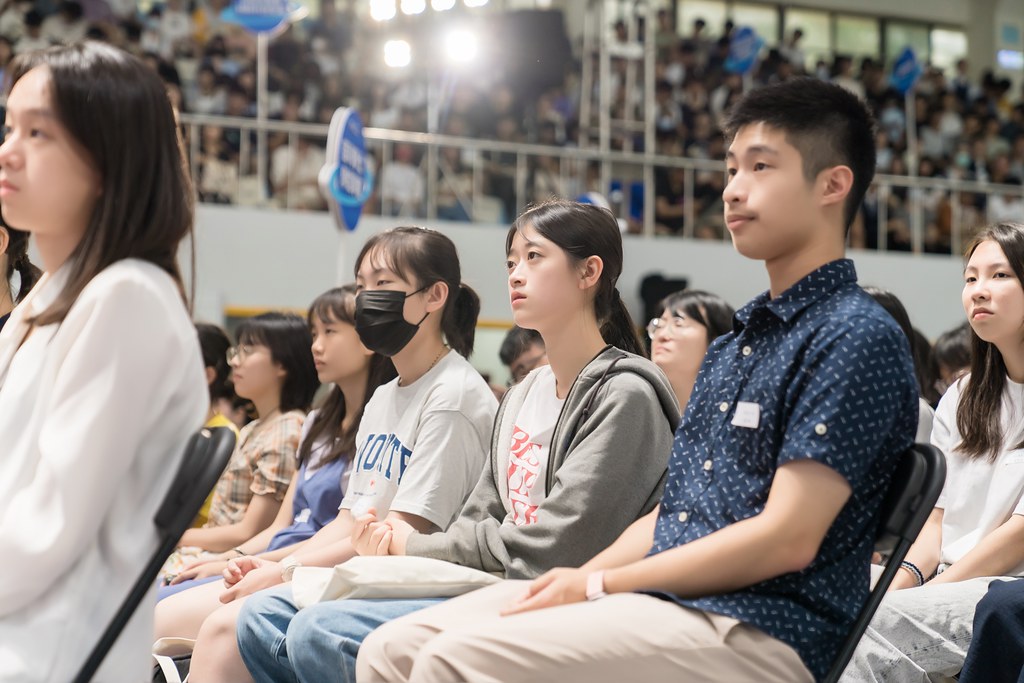 [活動攝影]陽明交通大學開學典禮-最專業的團隊完成每場完美活動攝影，拍的不只好更要快! #即拍即印