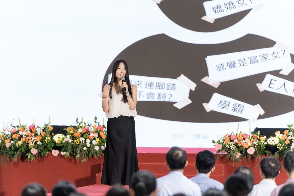 [活動攝影]陽明交通大學開學典禮-最專業的團隊完成每場完美活動攝影，拍的不只好更要快! #雲端攝影