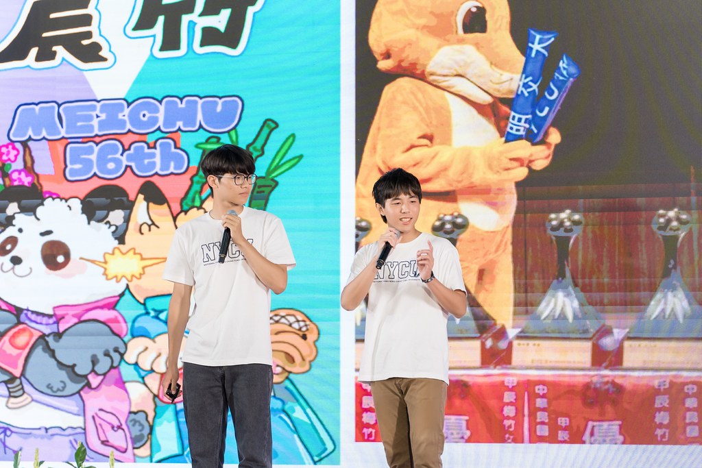 [活動攝影]陽明交通大學開學典禮-最專業的團隊完成每場完美活動攝影，拍的不只好更要快! #活動攝影