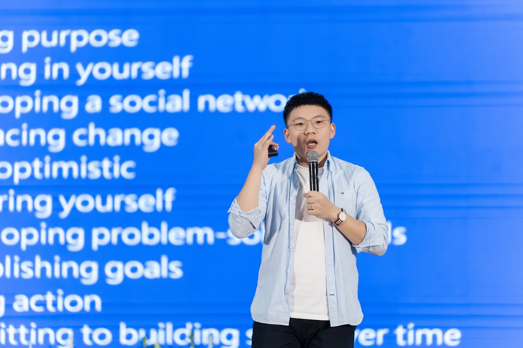 [活動攝影]陽明交通大學開學典禮-最專業的團隊完成每場完美活動攝影，拍的不只好更要快! #即時攝影