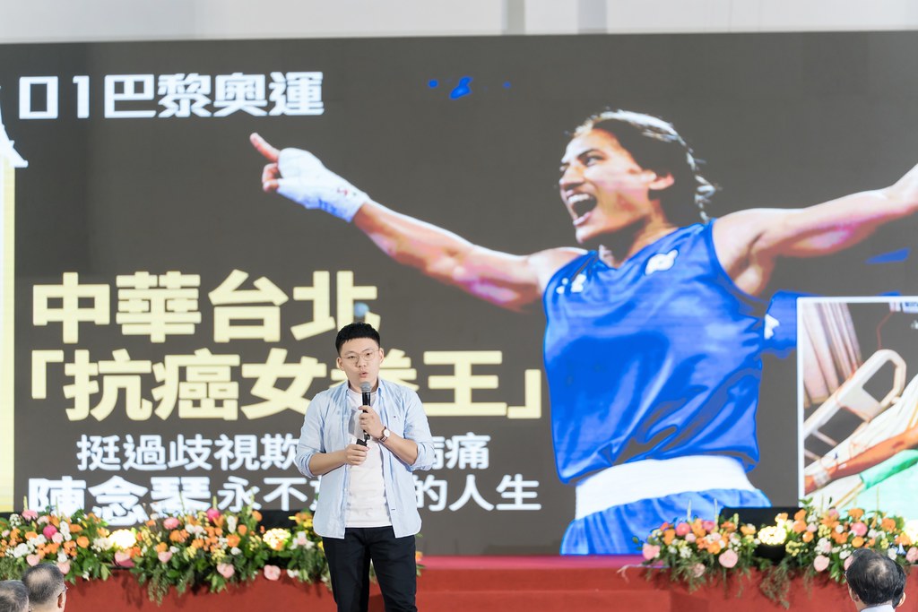 [活動攝影]陽明交通大學開學典禮-最專業的團隊完成每場完美活動攝影，拍的不只好更要快! #即拍即印