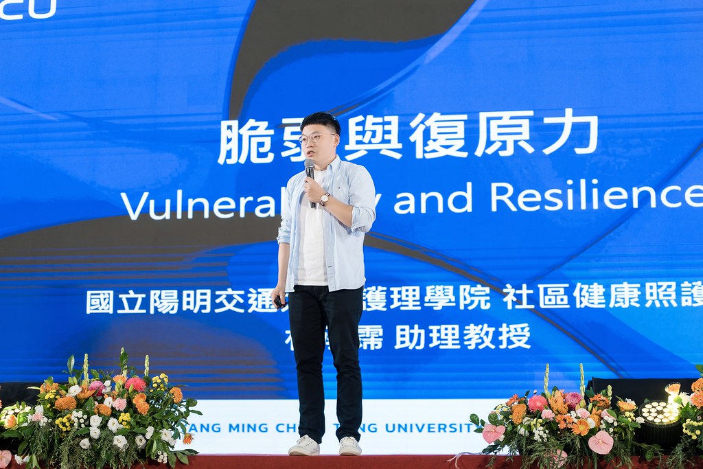 [活動攝影]陽明交通大學開學典禮-最專業的團隊完成每場完美活動攝影，拍的不只好更要快! #雲端攝影