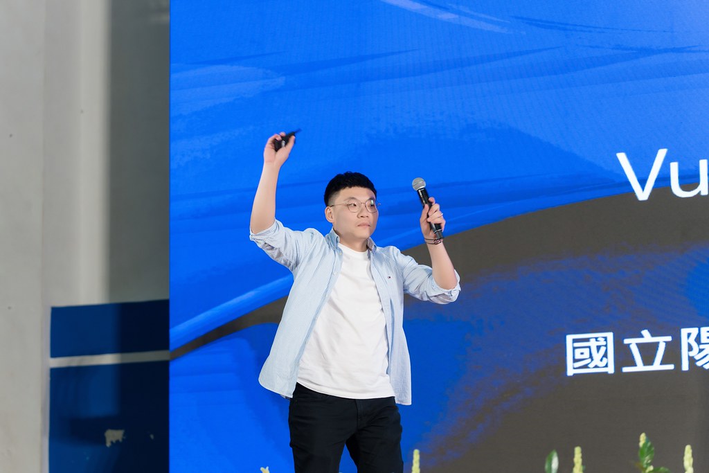 [活動攝影]陽明交通大學開學典禮-最專業的團隊完成每場完美活動攝影，拍的不只好更要快! #即拍即印