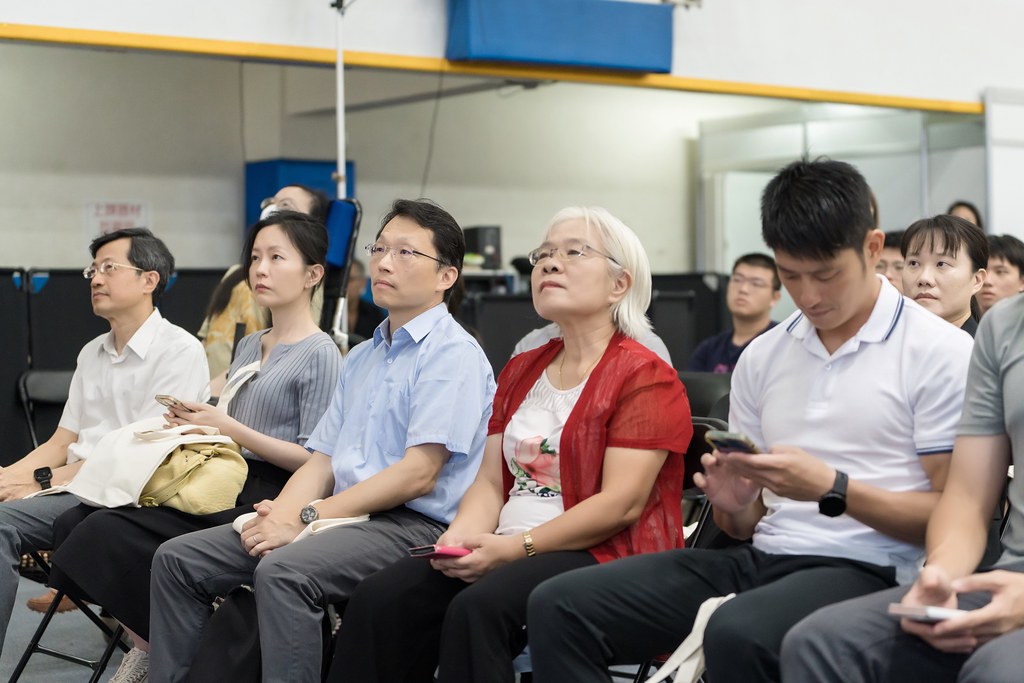 [活動攝影]陽明交通大學開學典禮-最專業的團隊完成每場完美活動攝影，拍的不只好更要快! #尾牙攝影