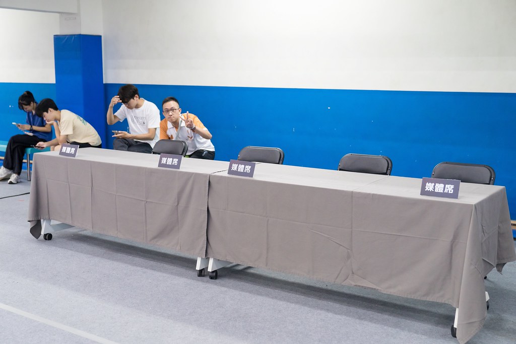 [活動攝影]陽明交通大學開學典禮-最專業的團隊完成每場完美活動攝影，拍的不只好更要快! #尾牙攝影