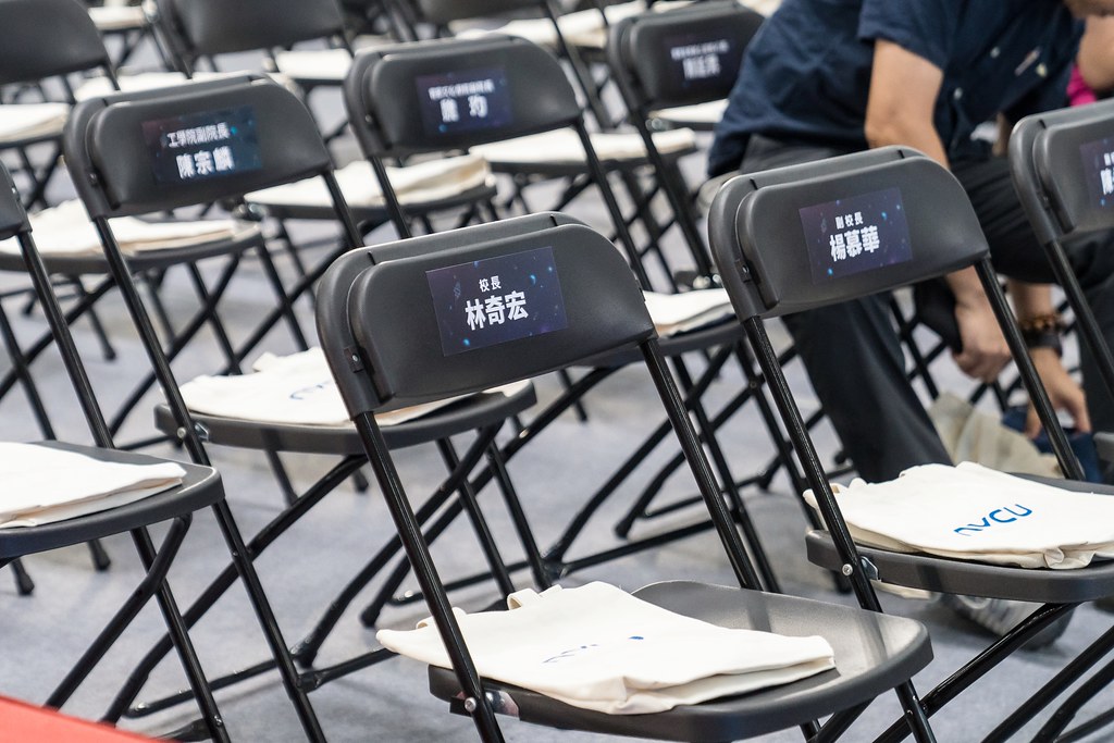 [活動攝影]陽明交通大學開學典禮-最專業的團隊完成每場完美活動攝影，拍的不只好更要快! #即時攝影