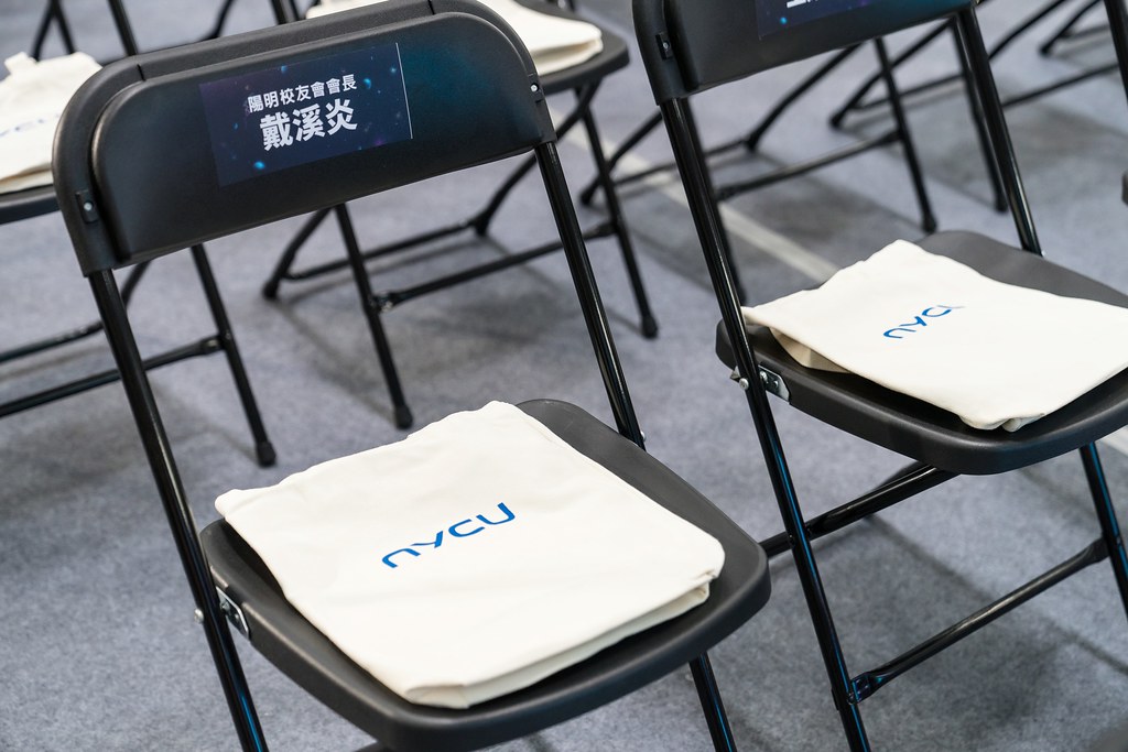 [活動攝影]陽明交通大學開學典禮-最專業的團隊完成每場完美活動攝影，拍的不只好更要快! #即拍即印