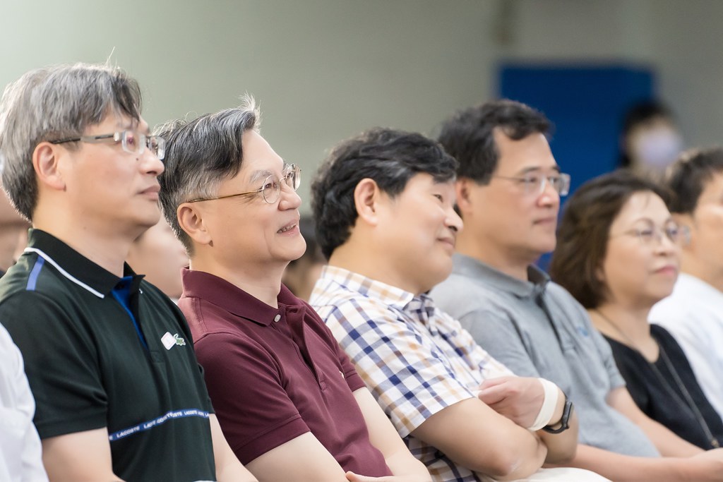 [活動攝影]陽明交通大學開學典禮-最專業的團隊完成每場完美活動攝影，拍的不只好更要快! #尾牙攝影