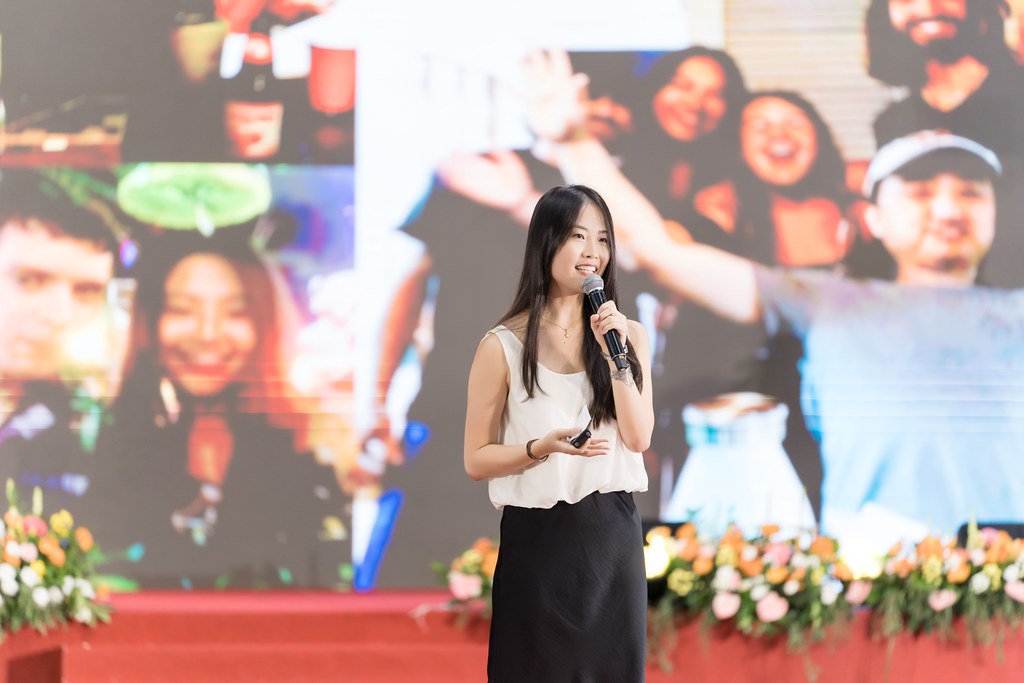 [活動攝影]陽明交通大學開學典禮-最專業的團隊完成每場完美活動攝影，拍的不只好更要快! #活動拍立得