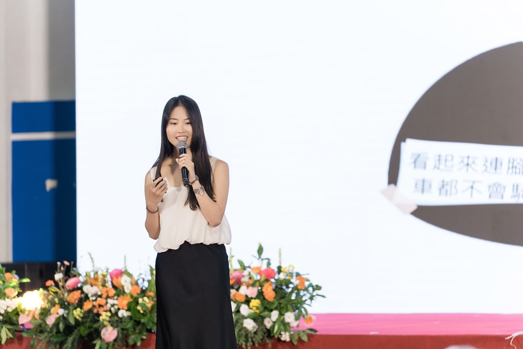 [活動攝影]陽明交通大學開學典禮-最專業的團隊完成每場完美活動攝影，拍的不只好更要快! #雲端攝影