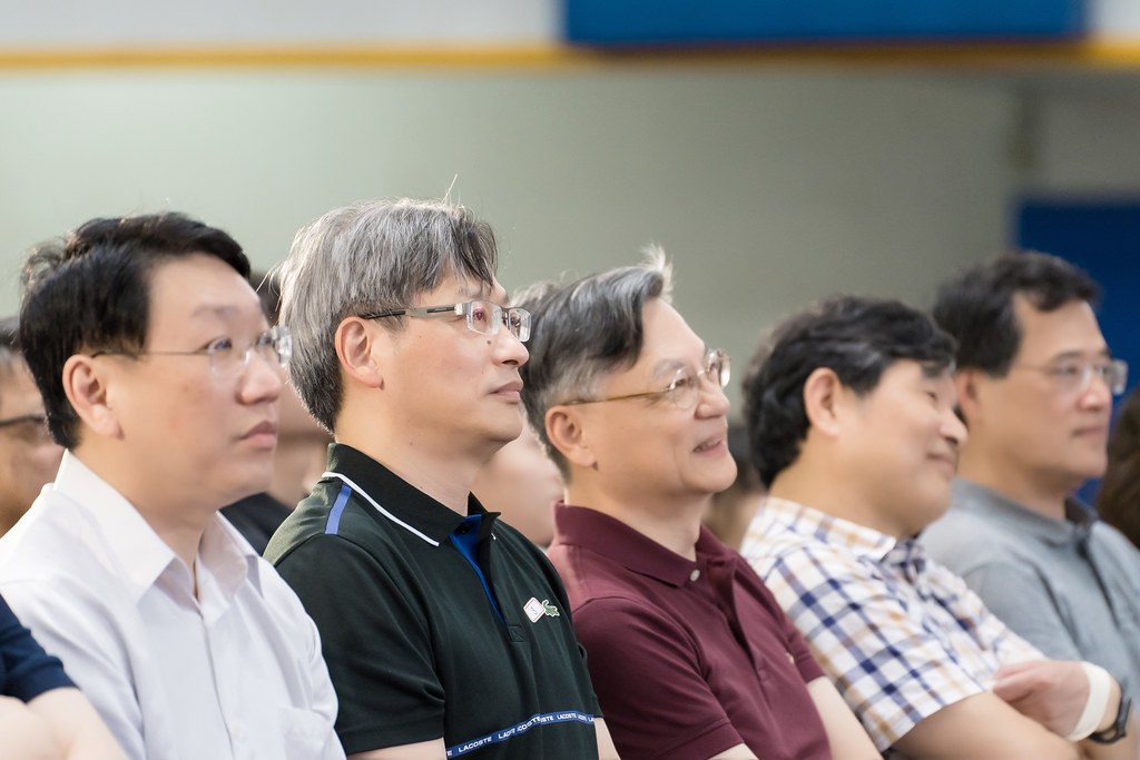 [活動攝影]陽明交通大學開學典禮-最專業的團隊完成每場完美活動攝影，拍的不只好更要快! #尾牙攝影