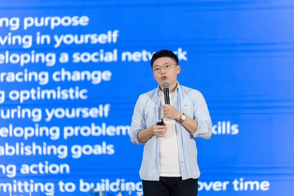 [活動攝影]陽明交通大學開學典禮-最專業的團隊完成每場完美活動攝影，拍的不只好更要快! #即時攝影