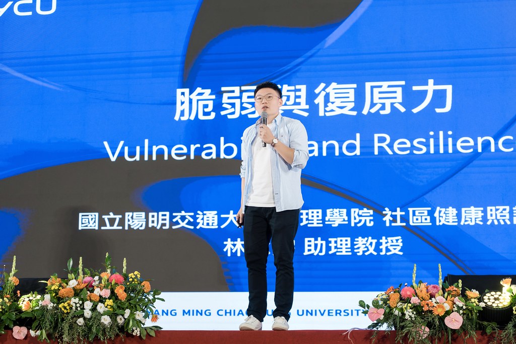 [活動攝影]陽明交通大學開學典禮-最專業的團隊完成每場完美活動攝影，拍的不只好更要快! #即時攝影