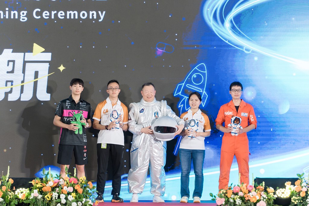 [活動攝影]陽明交通大學開學典禮-最專業的團隊完成每場完美活動攝影，拍的不只好更要快! #活動拍攝