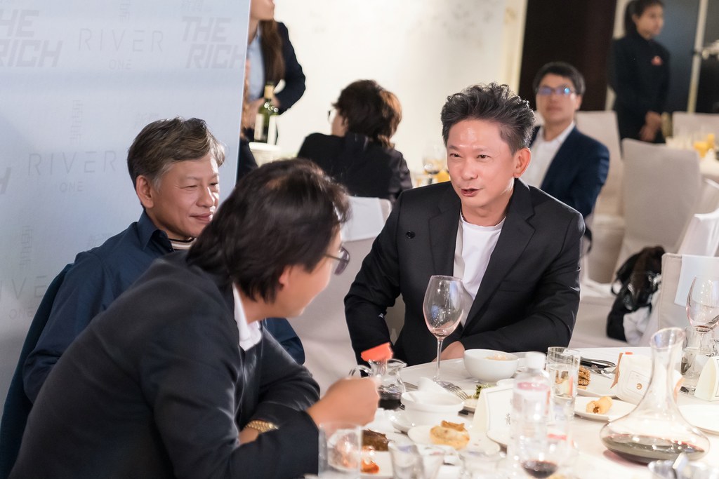 [活動攝影、即拍即印]新潤完銷慶功宴-最專業的團隊完成每場完美活動攝影，拍的不只好更要快! #活動拍攝