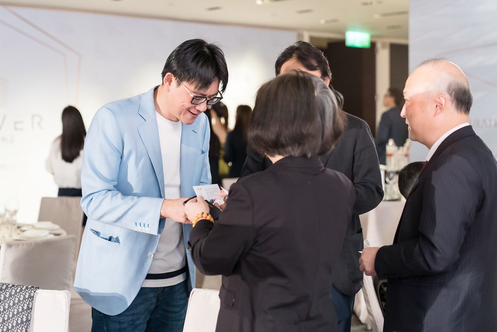 [活動攝影、即拍即印]新潤完銷慶功宴-最專業的團隊完成每場完美活動攝影，拍的不只好更要快! #活動攝影