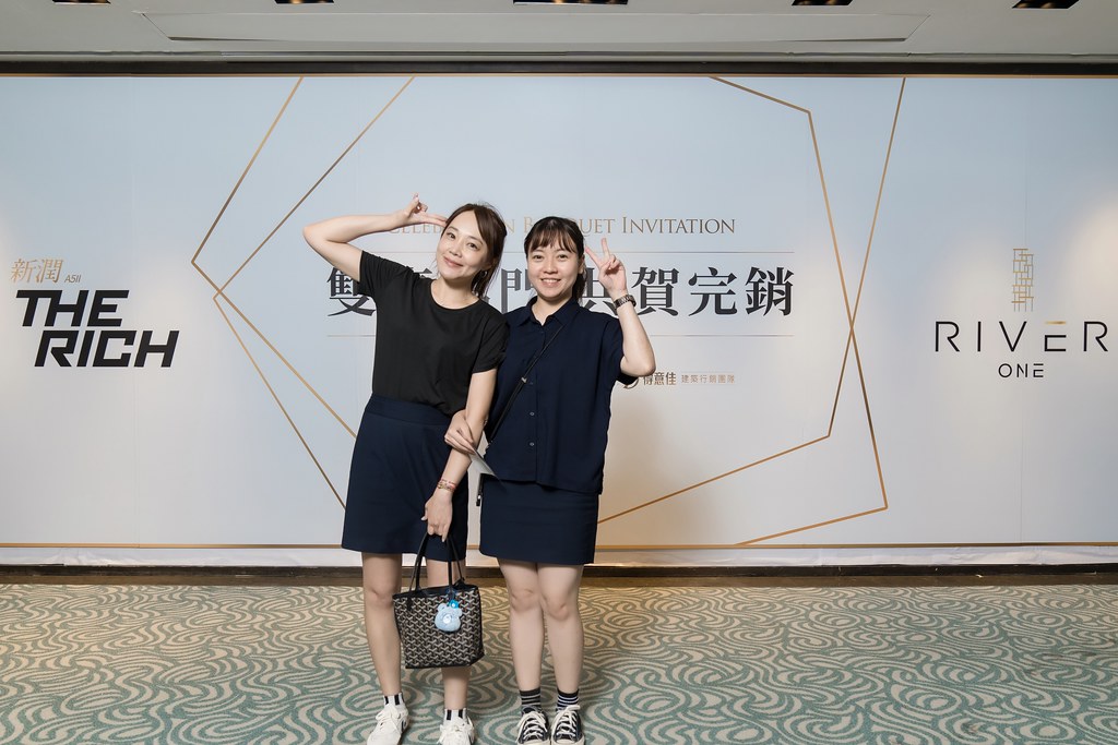 [活動攝影、即拍即印]新潤完銷慶功宴-最專業的團隊完成每場完美活動攝影，拍的不只好更要快! #即時攝影