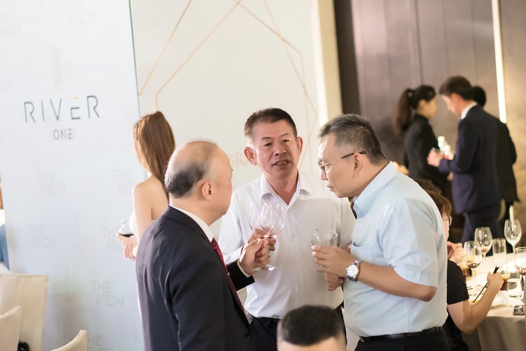 [活動攝影、即拍即印]新潤完銷慶功宴-最專業的團隊完成每場完美活動攝影，拍的不只好更要快! #即拍即印