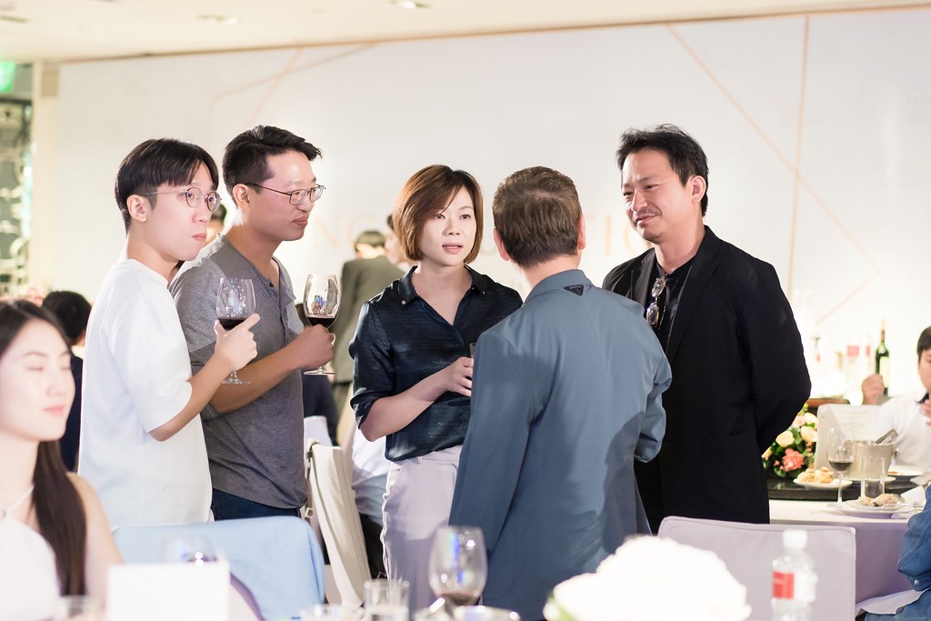 [活動攝影、即拍即印]新潤完銷慶功宴-最專業的團隊完成每場完美活動攝影，拍的不只好更要快! #雲端攝影