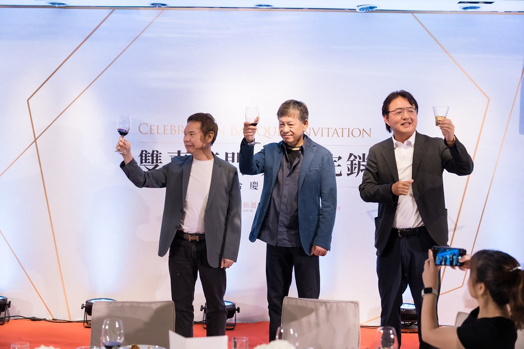 [活動攝影、即拍即印]新潤完銷慶功宴-最專業的團隊完成每場完美活動攝影，拍的不只好更要快! #雲端攝影