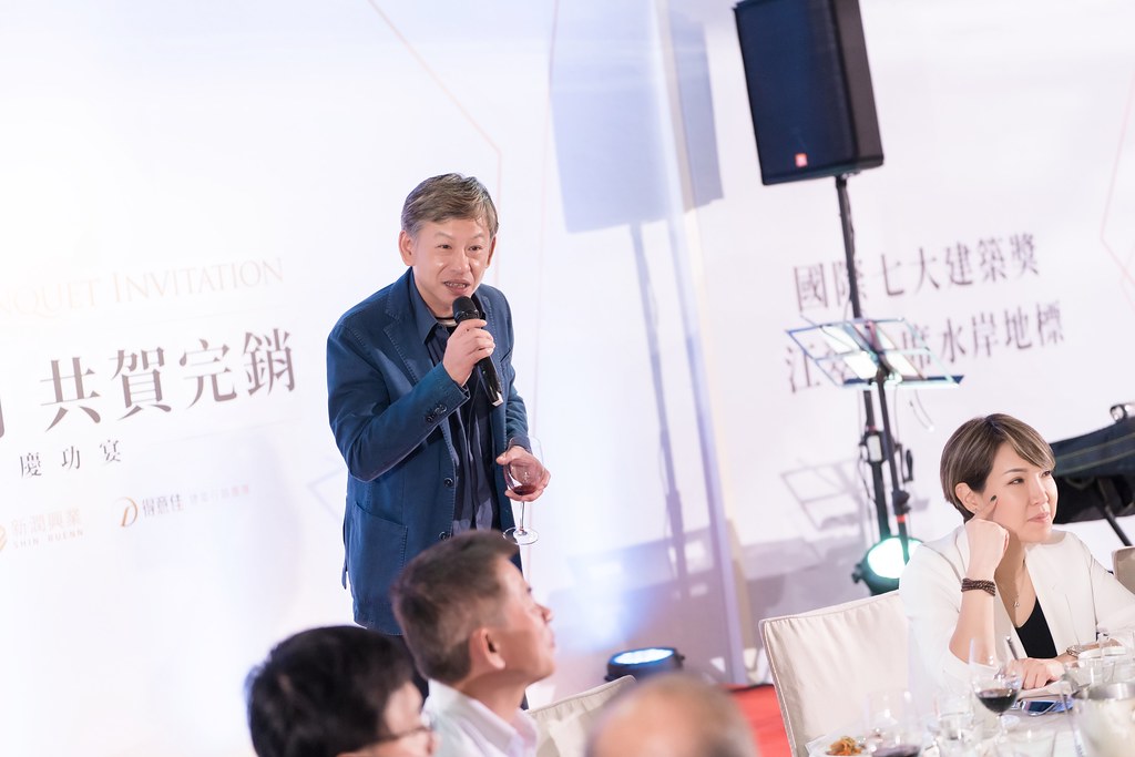 [活動攝影、即拍即印]新潤完銷慶功宴-最專業的團隊完成每場完美活動攝影，拍的不只好更要快! #活動攝影