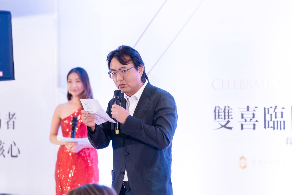 [活動攝影、即拍即印]新潤完銷慶功宴-最專業的團隊完成每場完美活動攝影，拍的不只好更要快! #活動拍攝