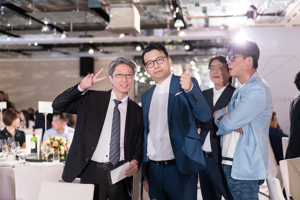 [活動攝影、即拍即印]新潤完銷慶功宴-最專業的團隊完成每場完美活動攝影，拍的不只好更要快! #尾牙攝影