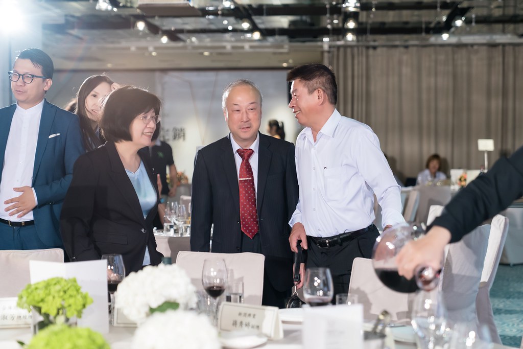 [活動攝影、即拍即印]新潤完銷慶功宴-最專業的團隊完成每場完美活動攝影，拍的不只好更要快! #活動拍立得