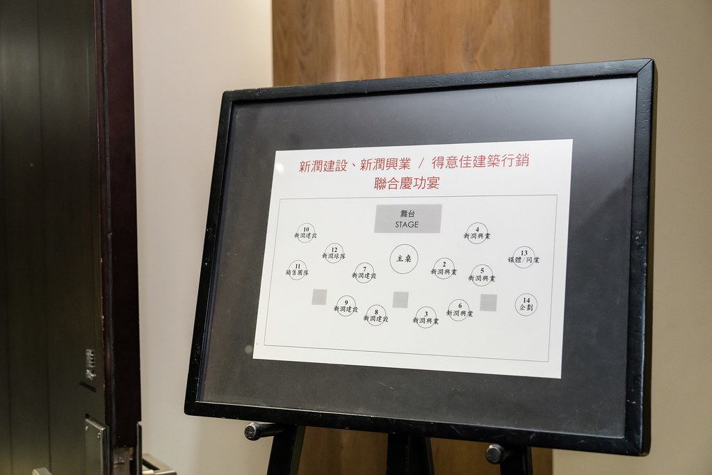 [活動攝影、即拍即印]新潤完銷慶功宴-最專業的團隊完成每場完美活動攝影，拍的不只好更要快! #活動拍攝