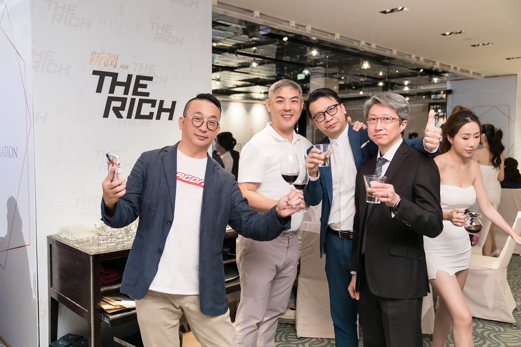 [活動攝影、即拍即印]新潤完銷慶功宴-最專業的團隊完成每場完美活動攝影，拍的不只好更要快! #尾牙攝影