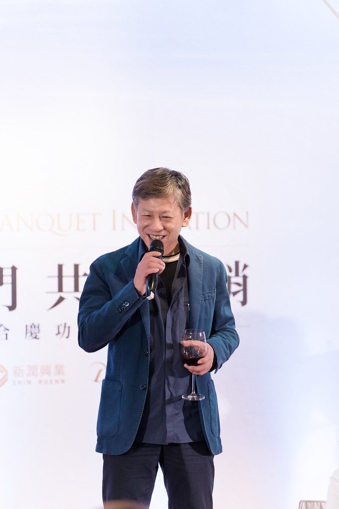 [活動攝影、即拍即印]新潤完銷慶功宴-最專業的團隊完成每場完美活動攝影，拍的不只好更要快! #即時攝影