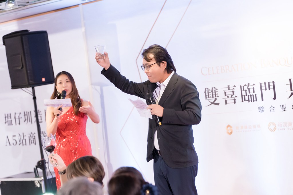 [活動攝影、即拍即印]新潤完銷慶功宴-最專業的團隊完成每場完美活動攝影，拍的不只好更要快! #雲端攝影