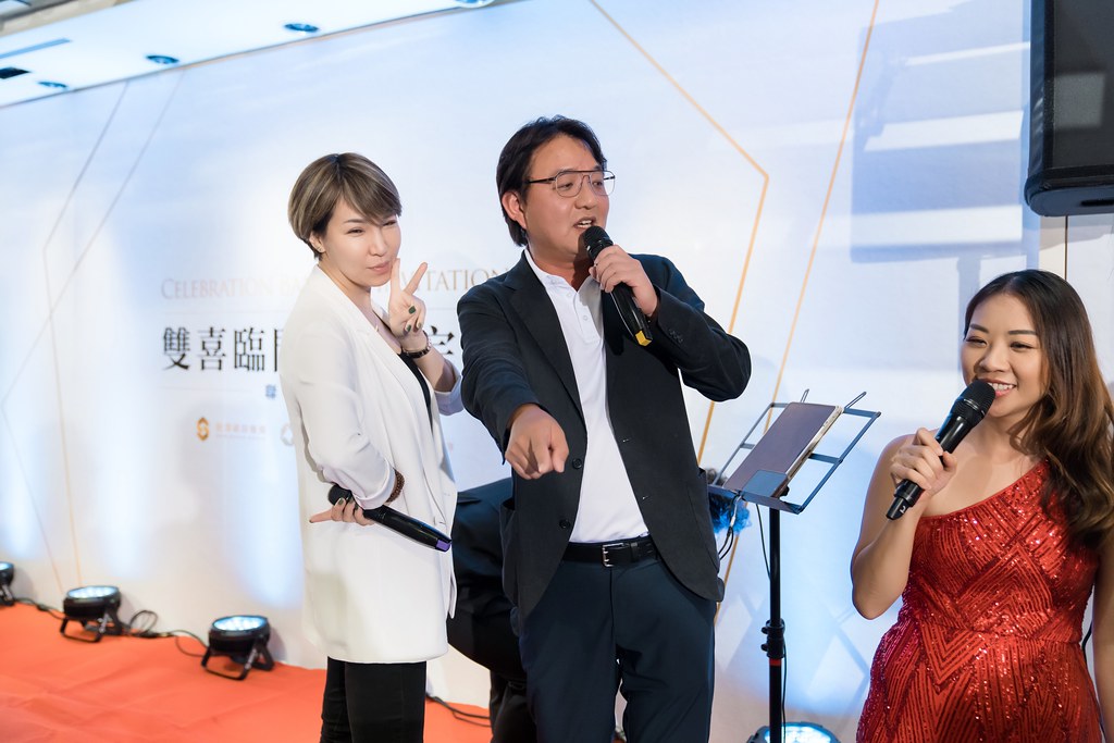 [活動攝影、即拍即印]新潤完銷慶功宴-最專業的團隊完成每場完美活動攝影，拍的不只好更要快! #活動拍立得