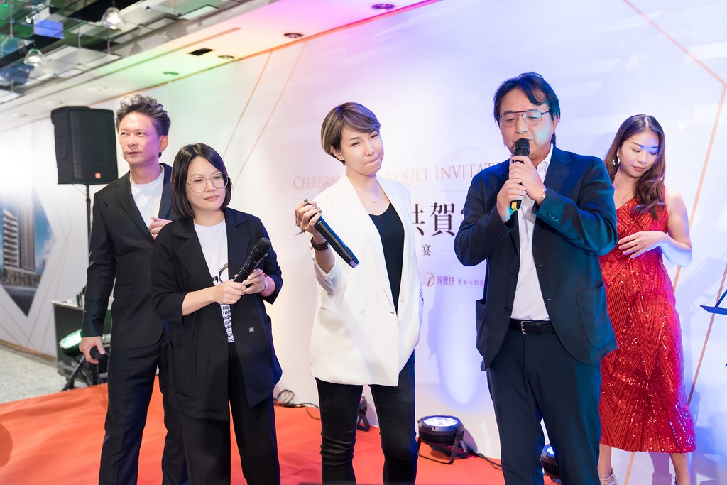 [活動攝影、即拍即印]新潤完銷慶功宴-最專業的團隊完成每場完美活動攝影，拍的不只好更要快! #即拍即印