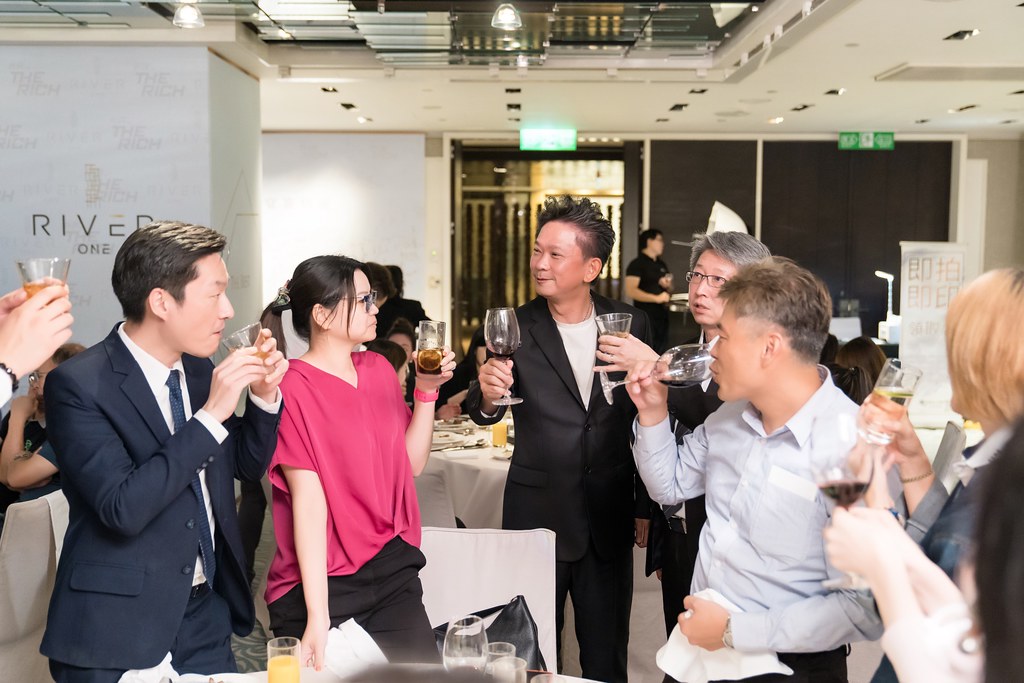 [活動攝影、即拍即印]新潤完銷慶功宴-最專業的團隊完成每場完美活動攝影，拍的不只好更要快! #活動拍攝