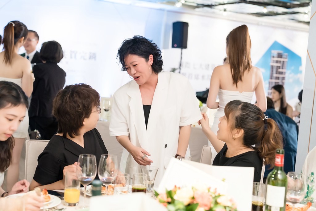 [活動攝影、即拍即印]新潤完銷慶功宴-最專業的團隊完成每場完美活動攝影，拍的不只好更要快! #即時攝影