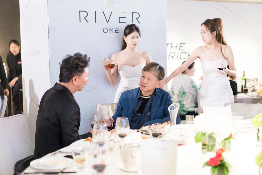[活動攝影、即拍即印]新潤完銷慶功宴-最專業的團隊完成每場完美活動攝影，拍的不只好更要快! #即拍即印