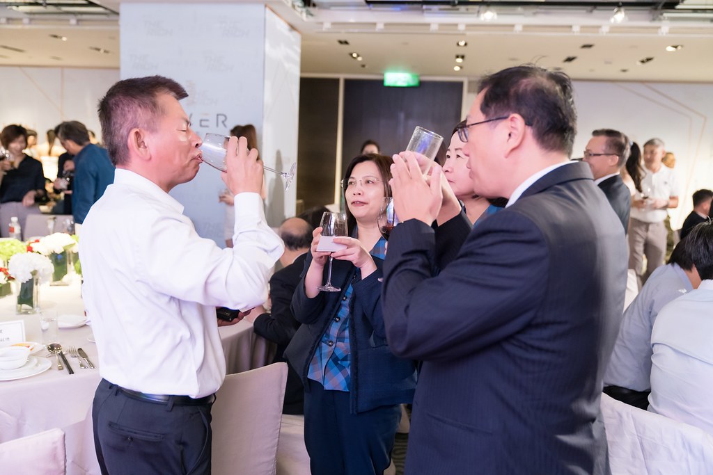 [活動攝影、即拍即印]新潤完銷慶功宴-最專業的團隊完成每場完美活動攝影，拍的不只好更要快! #活動拍攝