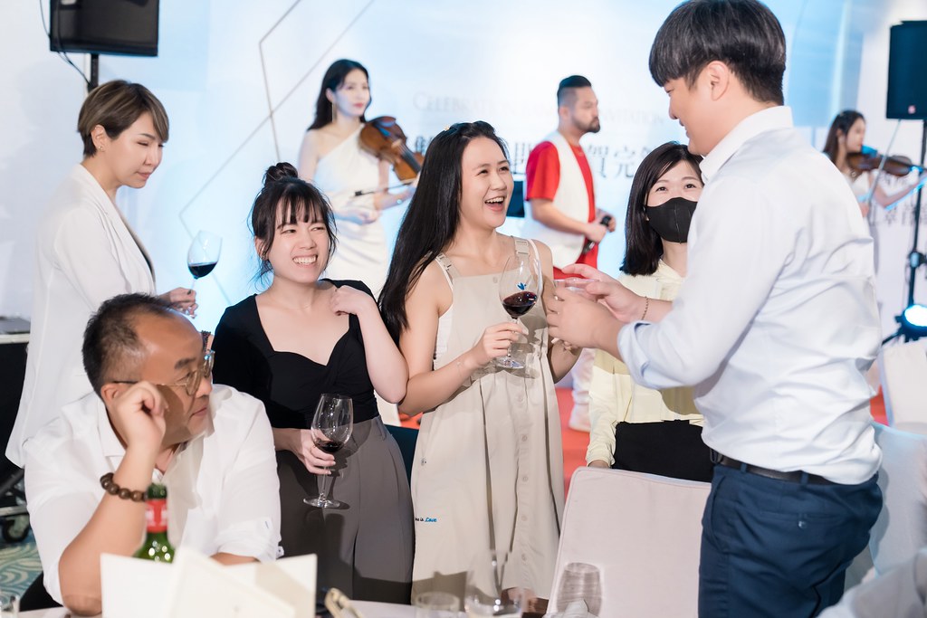[活動攝影、即拍即印]新潤完銷慶功宴-最專業的團隊完成每場完美活動攝影，拍的不只好更要快! #即拍即印
