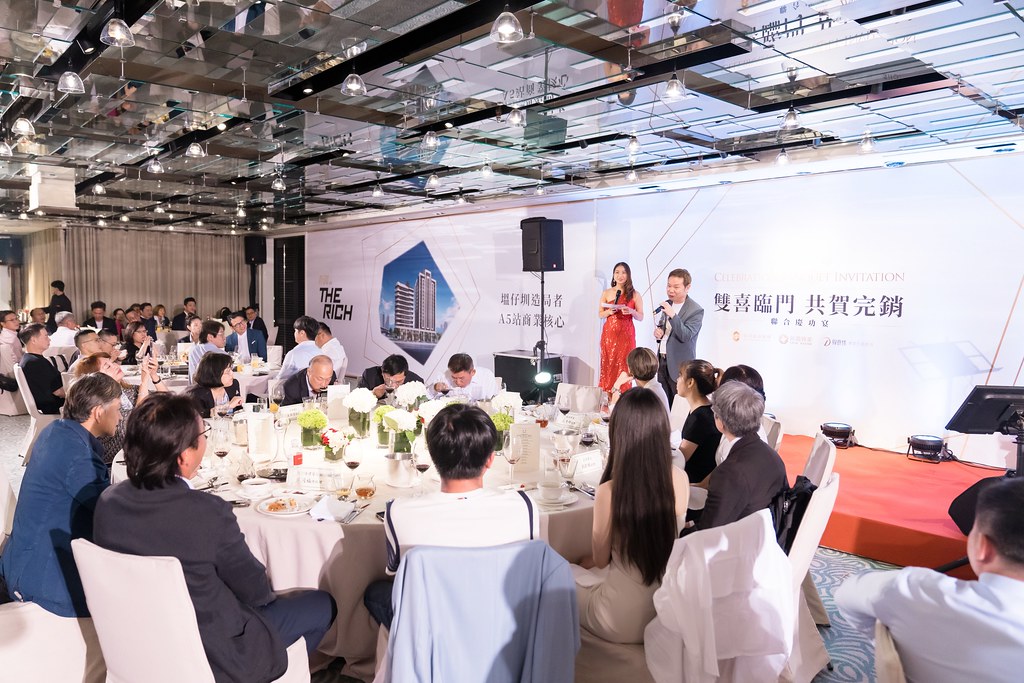 [活動攝影、即拍即印]新潤完銷慶功宴-最專業的團隊完成每場完美活動攝影，拍的不只好更要快! #即拍即印