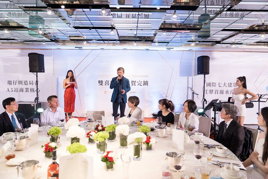 [活動攝影、即拍即印]新潤完銷慶功宴-最專業的團隊完成每場完美活動攝影，拍的不只好更要快! #尾牙攝影