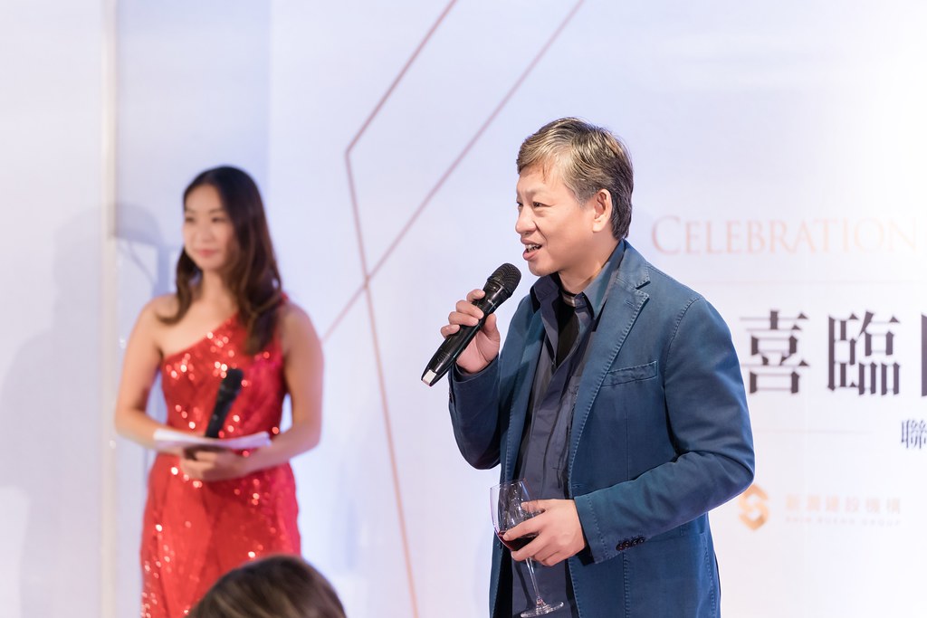 [活動攝影、即拍即印]新潤完銷慶功宴-最專業的團隊完成每場完美活動攝影，拍的不只好更要快! #活動攝影