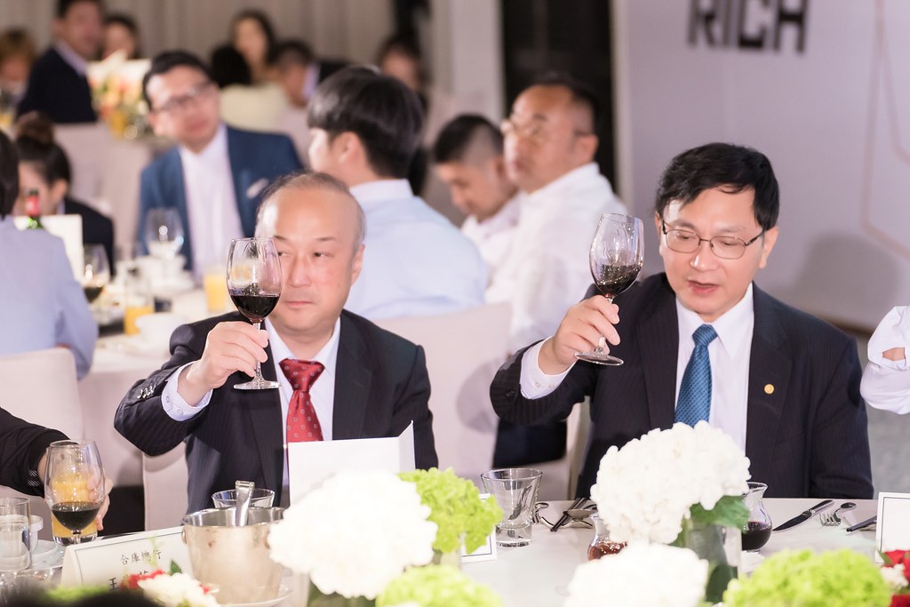 [活動攝影、即拍即印]新潤完銷慶功宴-最專業的團隊完成每場完美活動攝影，拍的不只好更要快! #活動拍立得