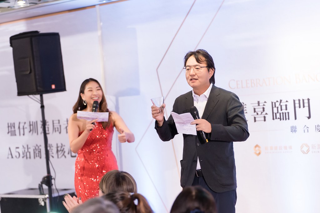 [活動攝影、即拍即印]新潤完銷慶功宴-最專業的團隊完成每場完美活動攝影，拍的不只好更要快! #活動拍立得