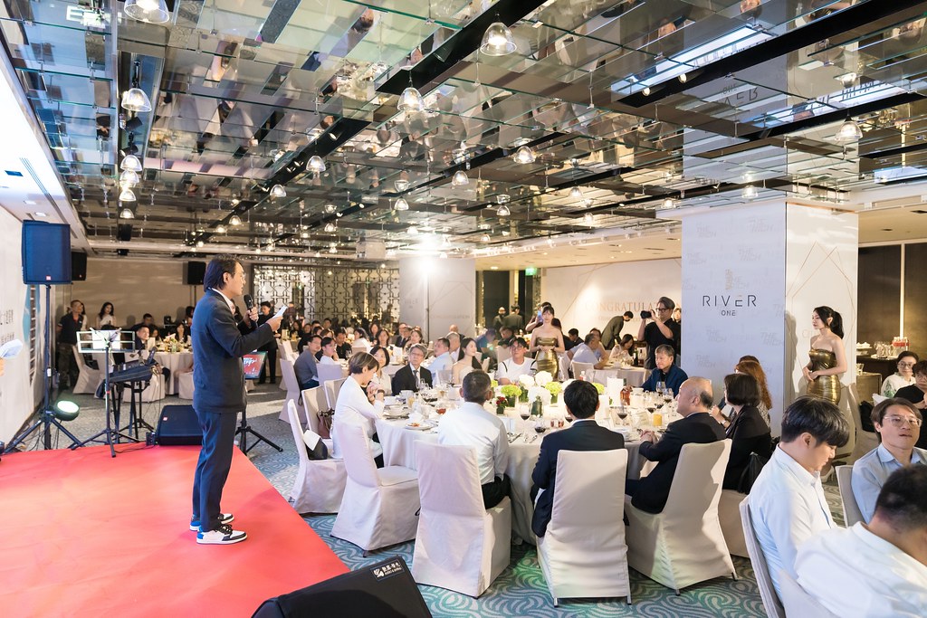 [活動攝影、即拍即印]新潤完銷慶功宴-最專業的團隊完成每場完美活動攝影，拍的不只好更要快! #活動拍攝