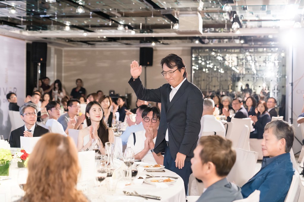 [活動攝影、即拍即印]新潤完銷慶功宴-最專業的團隊完成每場完美活動攝影，拍的不只好更要快! #雲端攝影