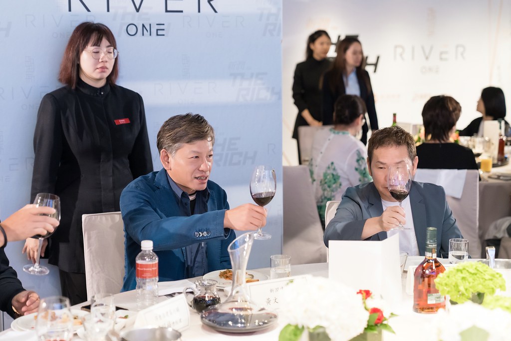 [活動攝影、即拍即印]新潤完銷慶功宴-最專業的團隊完成每場完美活動攝影，拍的不只好更要快! #活動攝影