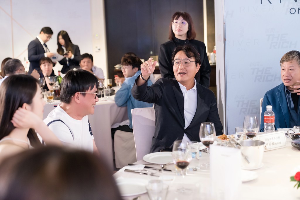 [活動攝影、即拍即印]新潤完銷慶功宴-最專業的團隊完成每場完美活動攝影，拍的不只好更要快! #活動攝影