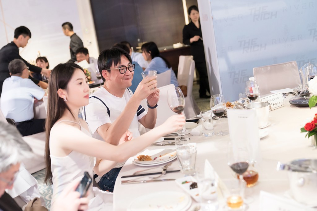 [活動攝影、即拍即印]新潤完銷慶功宴-最專業的團隊完成每場完美活動攝影，拍的不只好更要快! #雲端攝影